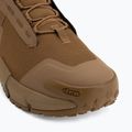 Pánské taktické boty Under Armour Charged Valsetz Mid coyote/coyote/coyote 7