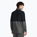 Pánská mikina Under Armour Challenger Track castlerock/white 2