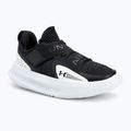 Basketbalové boty Under Armour Flow Futr X 4 black/white/black