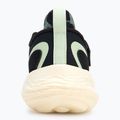 Basketbalové boty Under Armour Flow Futr X 4 Camo black/retro green/metallic gold 6
