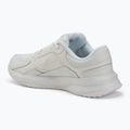 Pánské sportovní boty Under Armour Edge Leather white/white/halo gray 3