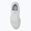 Pánské sportovní boty Under Armour Edge Leather white/white/halo gray 5