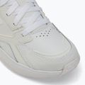 Pánské sportovní boty Under Armour Edge Leather white/white/halo gray 7