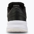 Pánské sportovní boty Under Armour Edge Leather black/black/white 6