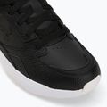 Pánské sportovní boty Under Armour Edge Leather black/black/white 7
