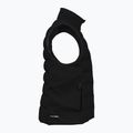 Pánská vesta Under Armour Legend Down black/white 3