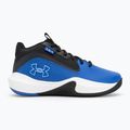 Dětské basketbalové boty Under Armour GS Lockdown 7 team royal/black/white 2