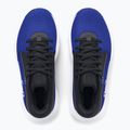 Dětské basketbalové boty Under Armour GS Lockdown 7 team royal/black/white 8
