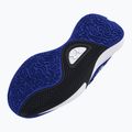 Dětské basketbalové boty Under Armour GS Lockdown 7 team royal/black/white 9