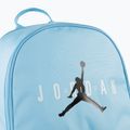 Městský batoh Nike Jordan Heritage Eco 24 l aquarius blue 7