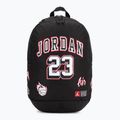 Městský batoh Nike Jordan Jan Jumpman 27 l black/gym red