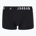 Pánské boxerky Nike Jrdan JHM Flight Cotton Trunk 3 pairs black 2