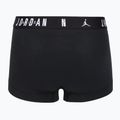 Pánské boxerky Nike Jrdan JHM Flight Cotton Trunk 3 pairs black 3