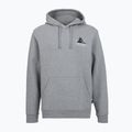 Pánská mikina Patagonia Chouinard Crest Uprisal Hoody gravel heather