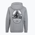 Pánská mikina Patagonia Chouinard Crest Uprisal Hoody gravel heather 2