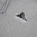 Pánská mikina Patagonia Chouinard Crest Uprisal Hoody gravel heather 3