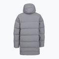 Pánský péřový kabát Patagonia Jackson Glacier Parka noble grey 2