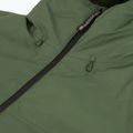 Pánský péřový kabát Patagonia Jackson Glacier Parka torrey pine green 3