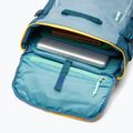 Turistický batoh Cotopaxi Torre Bucket Pack Cada Dia 24 l blue spruce 5