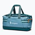 Cestovní taška Cotopaxi Allpa Duffel 55 l blue spruce/abyss 2