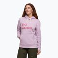 Dámská mikina Cotopaxi Do Good Hoodie antique