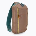 Turistický batoh Cotopaxi Todo Sling 8 l reishi 2