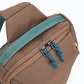 Turistický batoh Cotopaxi Todo Sling 8 l reishi 5