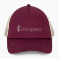 Kšiltovka Cotopaxi Vintage Trucker jam 2