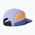 Kšiltovka Cotopaxi Tech 5 Panel grapefruit and aster 2