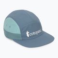 Kšiltovka Cotopaxi Tech 5 Panel steel blue