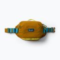 Ledvinka Cotopaxi Empcable 3L Sling log cabin