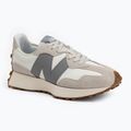 Boty New Balance 327's V1 moonbeam/shadow grey