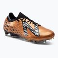 New Balance Tekela V4 Pro Low Laced FG copper pánské kopačky