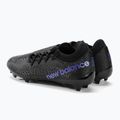 Pánské kopačky New Balance Furon V7 Dispatch FG black 3