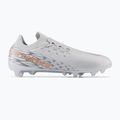 Pánské kopačky New Balance Furon V7 Destroy FG stříbrné 10