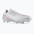 Pánské kopačky New Balance Furon V7 Destroy FG stříbrné 11
