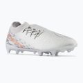 Pánské kopačky New Balance Furon V7 Dispatch FG stříbrné 11