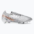 Pánské kopačky New Balance Furon V7 Dispatch FG stříbrné 2