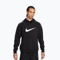 Pánská mikina Nike Sportswear black/iron grey