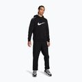 Pánská mikina Nike Sportswear black/iron grey 2