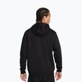 Pánská mikina Nike Sportswear black/iron grey 3