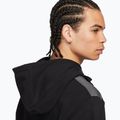 Pánská mikina Nike Sportswear black/iron grey 5