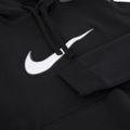 Pánská mikina Nike Sportswear black/iron grey 11