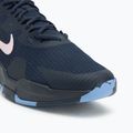 Pánské tréninkové boty Nike Air Max Alpha Trainer obsidian/lime blast/polar/pink foam 7