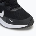 Dětské boty Nike Revolution 7 black/white/white 7