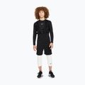 Dětské tričko Longsleeve Nike Pro Dri-Fit black/white 2