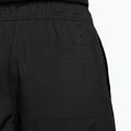 Pánské šortky Nike Club Woven Flow black/white 5