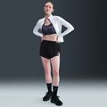 Dámské běžecké šortky Nike AeroSwift Dri-Fit ADV Mid-Rise 3" black/white 7