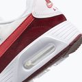 Dámské tenisky Nike Air Max SC white/team red/adobe 9