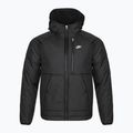 Pánská zateplená bunda  Nike Sportsewar Therma- Fit Repel Dark Smoke Grey/dark smoke grey/white